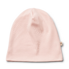 Mütze, hellrosa | Wheat - toietmoi-laboutique