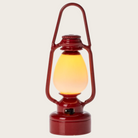 Vintage Laterne, Rot | maileg - toietmoi-laboutique