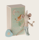 Maileg Zahnfee little brother Maus in Streichholzschachtel | maileg - toietmoi-laboutique