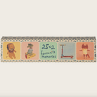 Maileg Memory Spiel | Maileg - toietmoi-laboutique