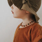 Kinderhalskette, Logan | NIRRIMIS - toietmoi-laboutique