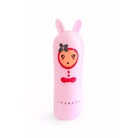 Lip Balm Bunny rose, Sucre d`orge | inuwet - toietmoi-laboutique