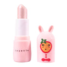 Lip Balm Bunny rose, Sucre d`orge | inuwet - toietmoi-laboutique