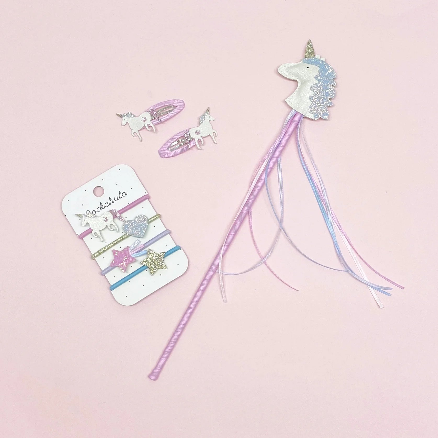 Zauberstab, Einhorn | Rockahula - toietmoi-laboutique
