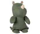 Maileg Safari Friends Rhino small, salbei | maileg - toietmoi-laboutique