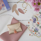 DIY - Handtaschen zum basteln | djeco - toietmoi-laboutique