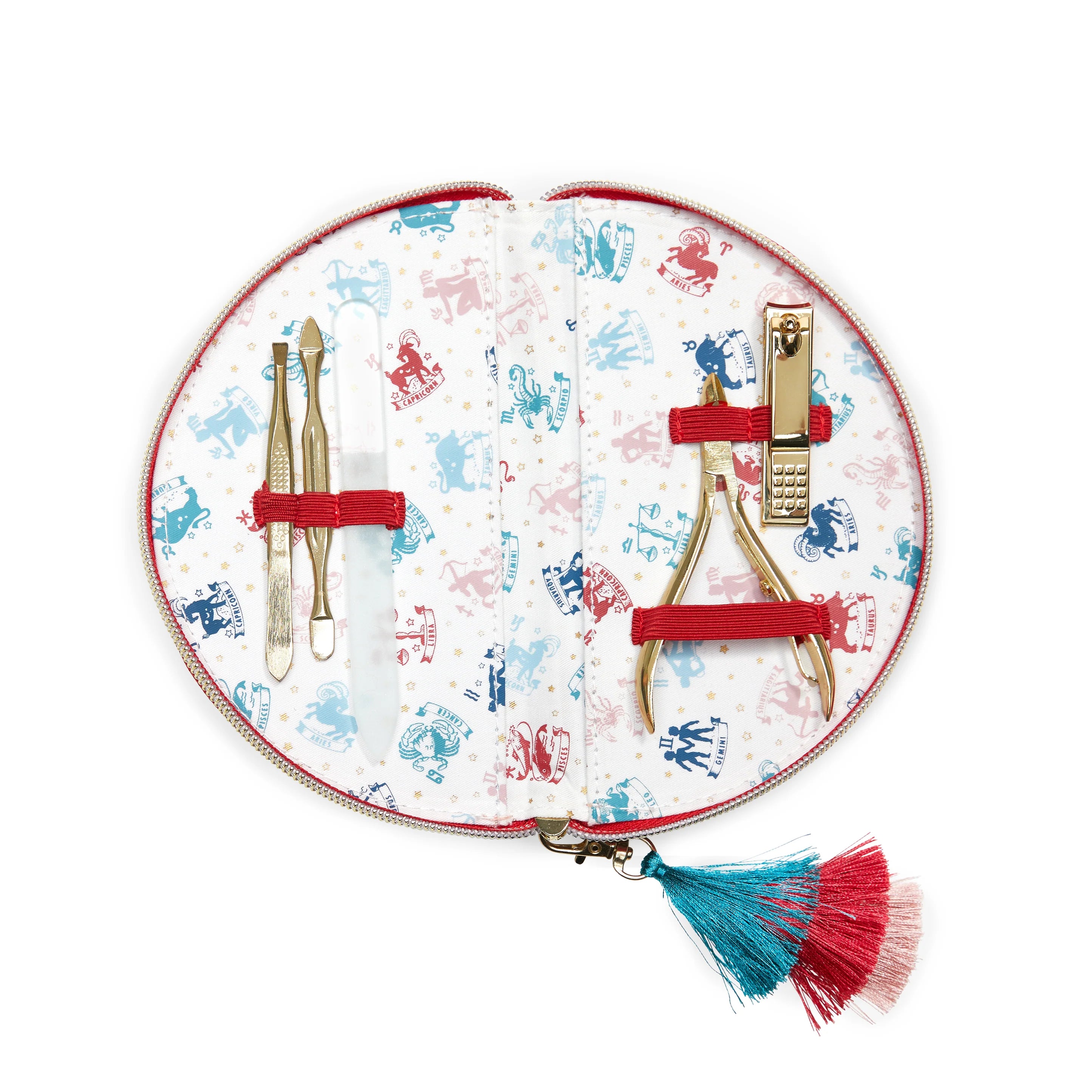Maniküre-Set, the upper hand | Designworks Ink - toietmoi-laboutique