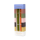 Druckbleistifte 2 Stk., grün/orange | Designworks Ink - toietmoi-laboutique