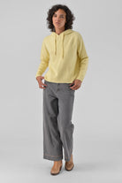 Orfeo Jeans ULRICH, grau | ORFEO Paris. - toietmoi-laboutique