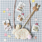 2 Haarspangen, Margeriten | Rockahula - toietmoi-laboutique