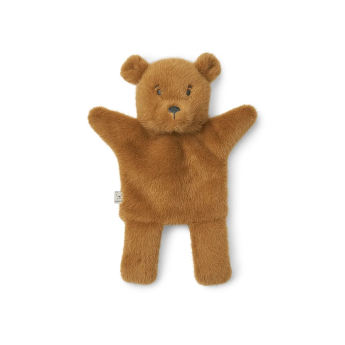 Handpuppe, Bär | Liewood - toietmoi-laboutique