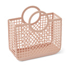 Liewood Retro Tasche SAMANTHA, rosa | Liewood - toietmoi-laboutique