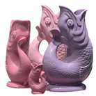 Gluckigluck XL, Krug flieder | Gluckigluck - toietmoi-laboutique