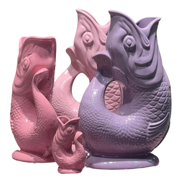 Gluckigluck XL, Krug flieder | Gluckigluck - toietmoi-laboutique
