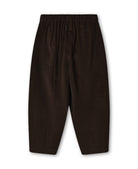 Cordhose, DOLLY, dunkelbraun | Fliink - toietmoi-laboutique