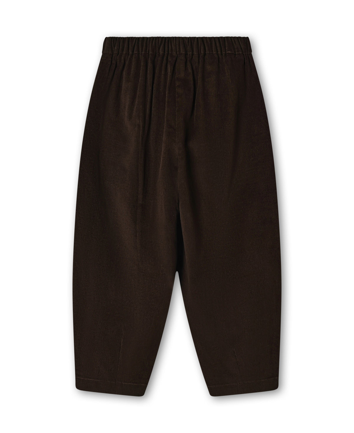 Cordhose, DOLLY, dunkelbraun | Fliink - toietmoi-laboutique