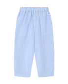 Fliink Hose, hellblau/weiss gestreift | Fliink - toietmoi-laboutique