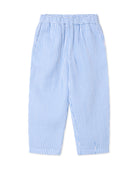 Fliink Hose, hellblau/weiss gestreift | Fliink - toietmoi-laboutique