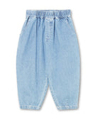 Fliink Jeanshose DON, denim hell | Fliink - toietmoi-laboutique