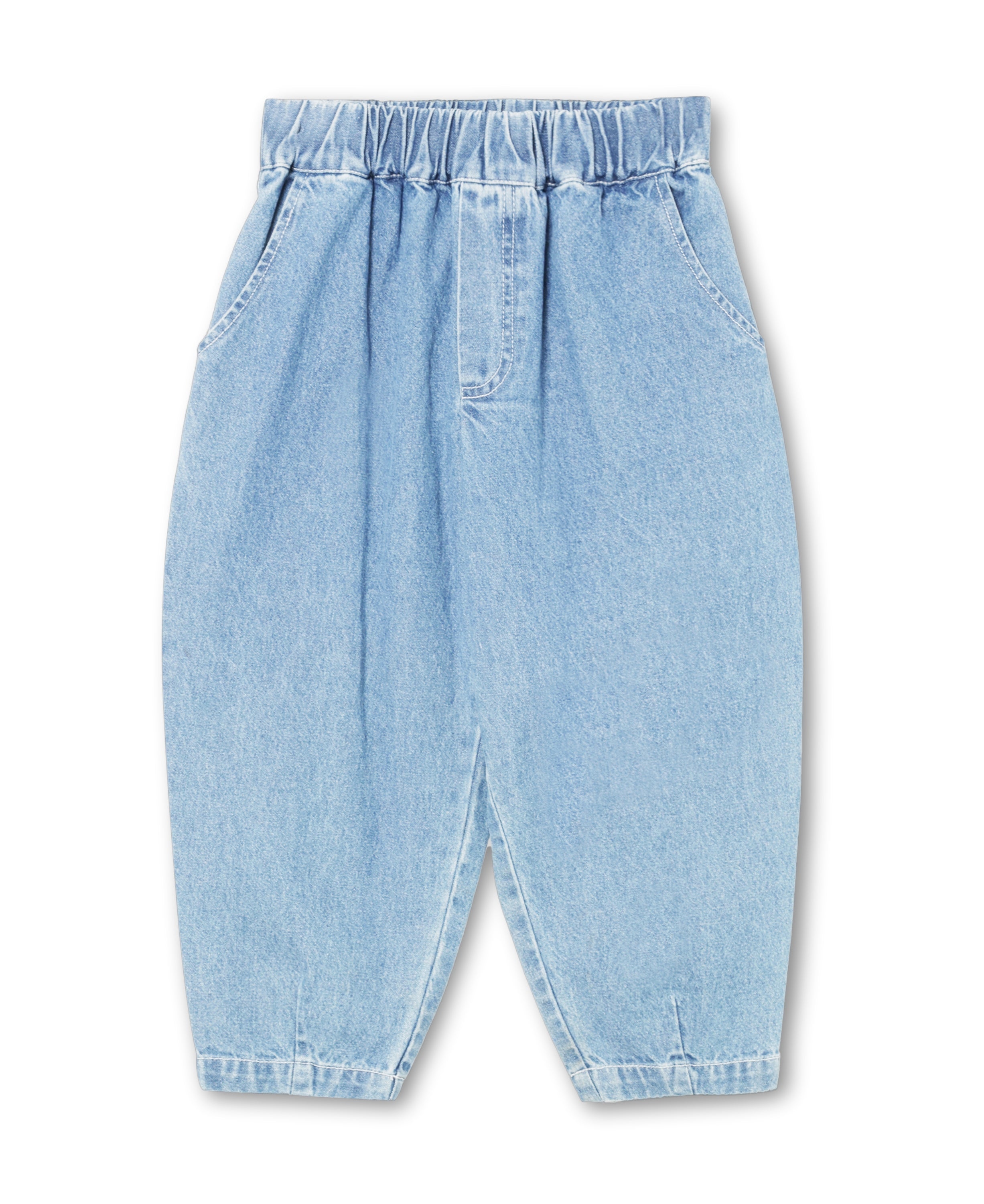 Fliink Jeanshose DON, denim hell | Fliink - toietmoi-laboutique