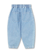 Fliink Jeanshose DON, denim hell | Fliink - toietmoi-laboutique