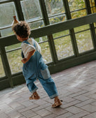 Fliink Jeans Latzhose | Fliink - toietmoi-laboutique