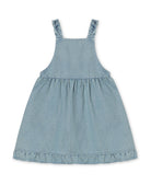 Fliink Jeans Latzkleid | Fliink - toietmoi-laboutique