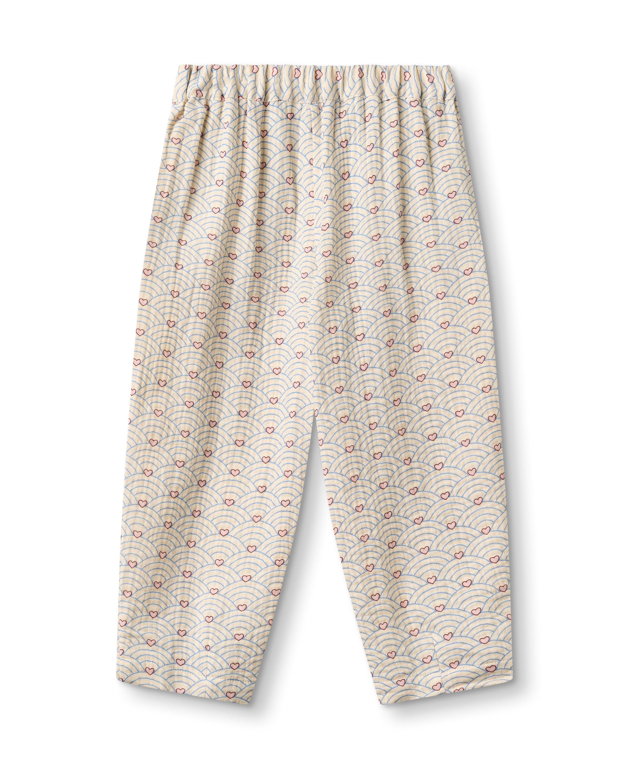 Fliink Hose, Wellen/Herzchen | Fliink - toietmoi-laboutique