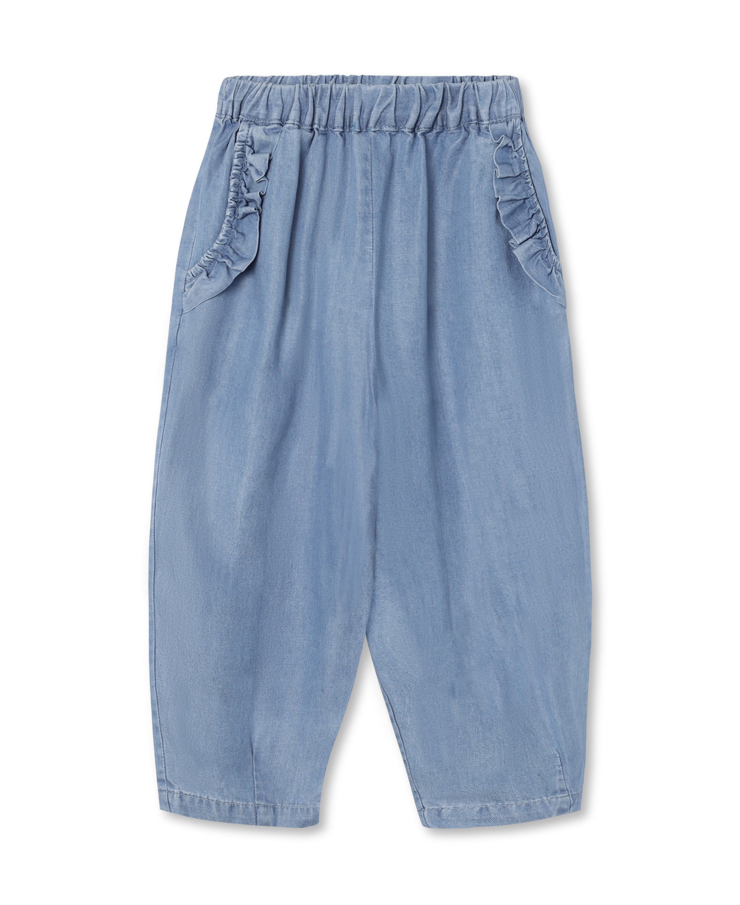 Fliink weiche Jeanshose | Fliink - toietmoi-laboutique