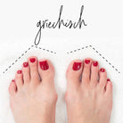 Ledersandalen, BANGAI, gold | Amigas - toietmoi-laboutique