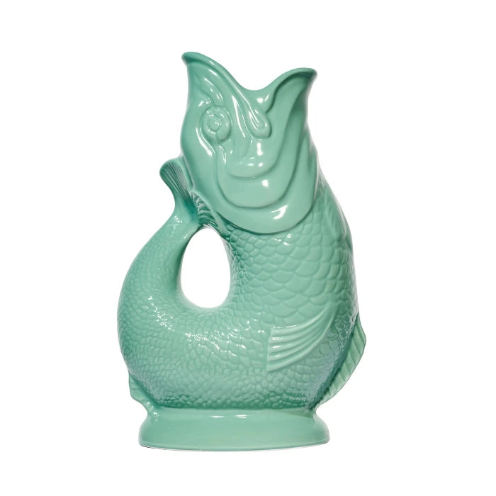 Gluckigluck XL, Krug Sea green | Gluckigluck - toietmoi-laboutique
