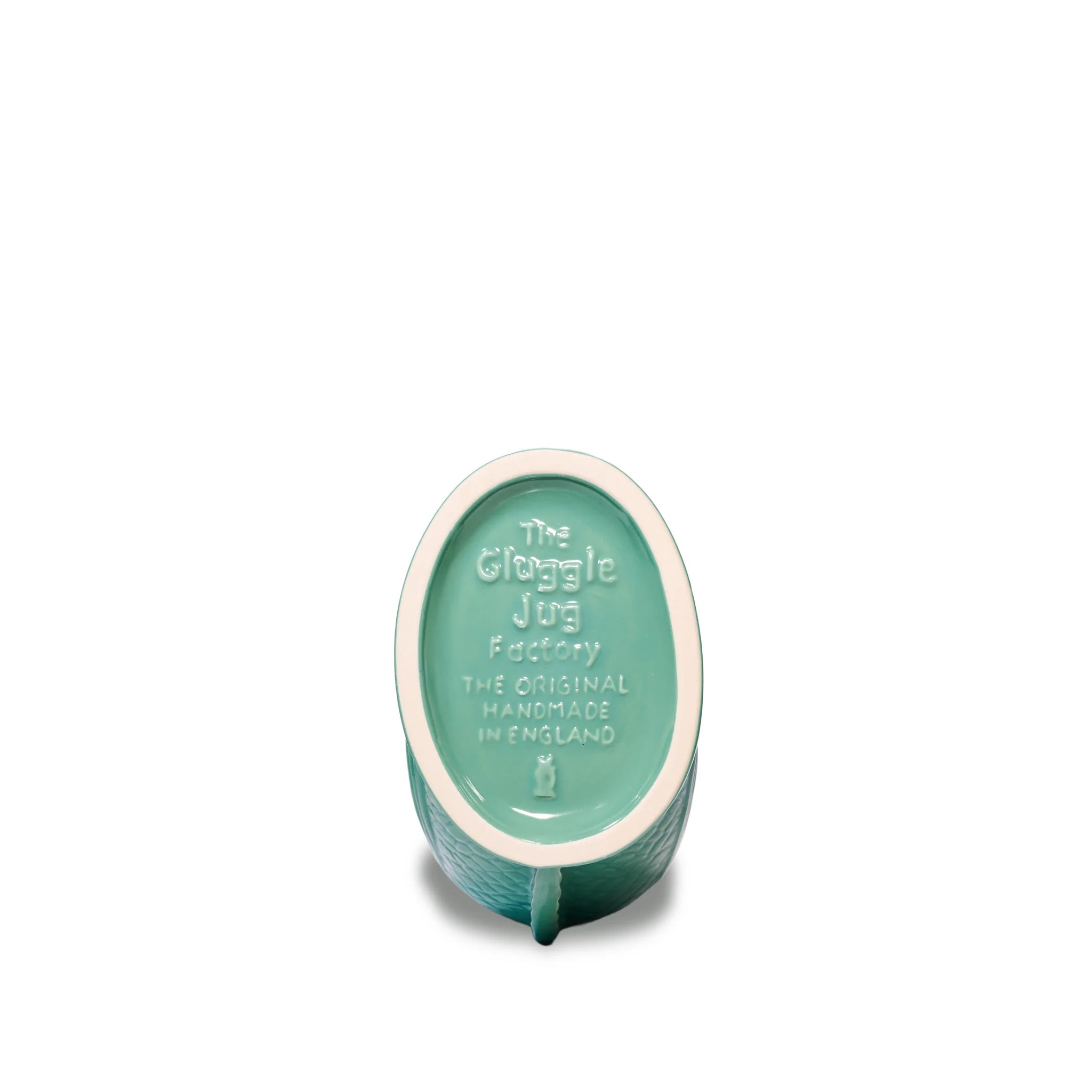Gluckigluck XL, Krug Sea green | Gluckigluck - toietmoi-laboutique