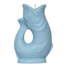 Gluckigluck Kerze, hellblau | Gluckigluck - toietmoi-laboutique