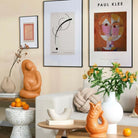 Gluckigluck XL, Krug orange | Gluckigluck - toietmoi-laboutique