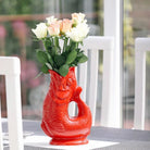 Gluckigluck XL, Krug rot | Gluckigluck - toietmoi-laboutique