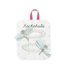 2 Haarspangen, Libelle | Rockahula - toietmoi-laboutique