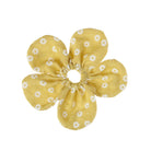 H2528Y Darling Daisy Daisy Scrunchie | Rockahula - toietmoi-laboutique