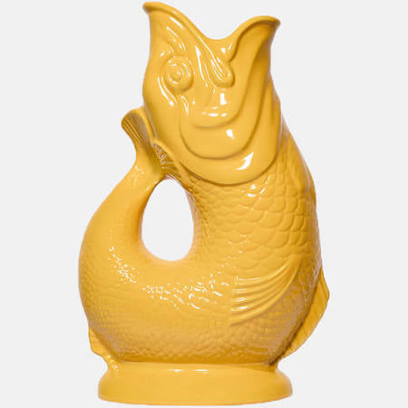 Gluckigluck XL, Krug gelb | Gluckigluck - toietmoi-laboutique