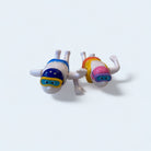 Schwimmer, assortiert | Moulin Roty - toietmoi-laboutique