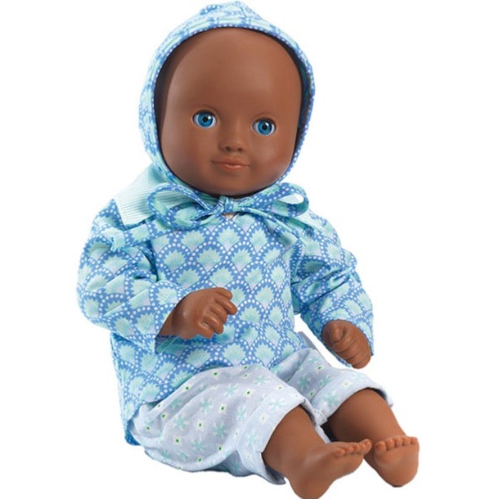 Puppe, Wasabi | Pomea - toietmoi-laboutique