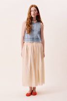 FRNCH Rock, rosabeige | FRNCH - toietmoi-laboutique