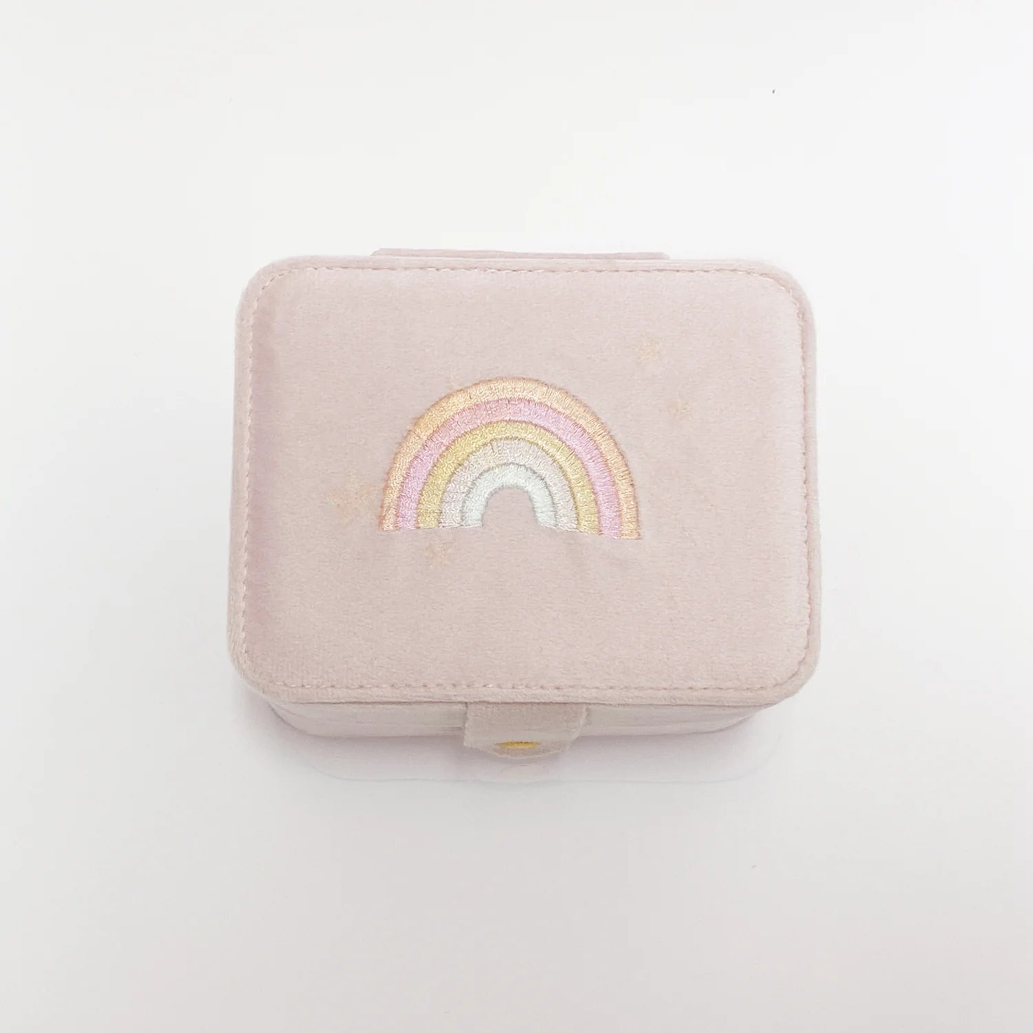 JB100P Dreamy Rainbow Jewellery Box | Rockahula - toietmoi-laboutique