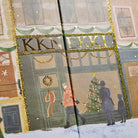 KKNEKKI Adventskalender 2026 AUSVERKAUFT! 2027 kann jetzt schon vorbestellt werden. | Kknekki - toietmoi-laboutique
