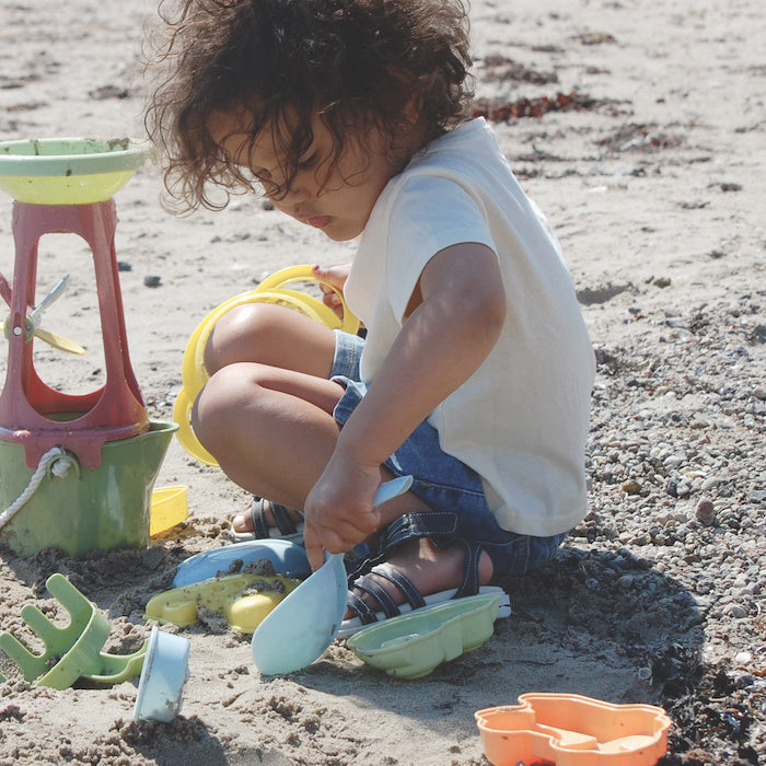 Sandformen-Set, Fahrzeuge | Vikingtoys - toietmoi-laboutique