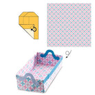Origami, kleine Boxen | djeco - toietmoi-laboutique