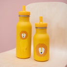 Trinkflasche 350ml, Löwe | trixie - toietmoi-laboutique