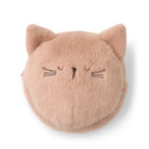 Portemonnaie DOROTHA, altrosa/Katze | Liewood - toietmoi-laboutique
