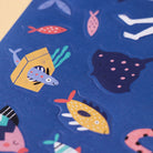 Stickers, Unterwasserwelt | Londji - toietmoi-laboutique
