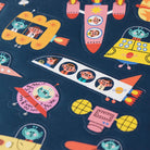 Stickers, Space | Londji - toietmoi-laboutique