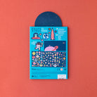 Stickers, Space | Londji - toietmoi-laboutique